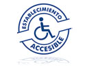 Antares Patagonia - Alojamiento Accesible