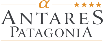 Logo Antares Patagonia